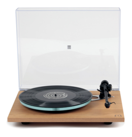 Rega Planar 3 světlý dub + Nd3 MM