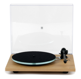 Rega Planar 3 světlý dub + Nd5 MM