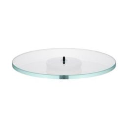 Rega Platter Planar 6 matné sklo