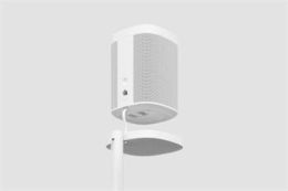 SONOS stojan pro Sonos One / One SL bílý