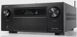 Denon AVC-A1H Black