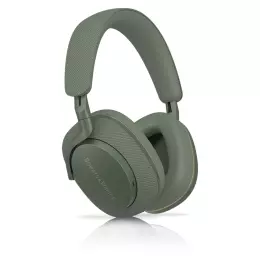 Bowers & Wilkins PX7 S2e Forest Green