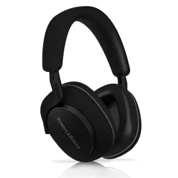 Bowers & Wilkins PX7 S2e Anthracite Black