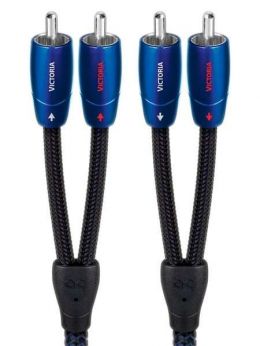 AUDIOQUEST VICTORIA RR 1m