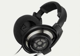Sennheiser HD800 S