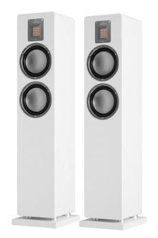 Audiovector QR3