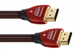 Audioquest Cinnamon HDMI 1m