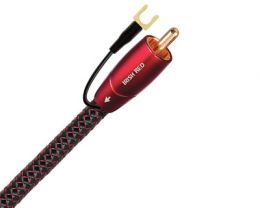 AUDIOQUEST Audioquest Irish Red 2m