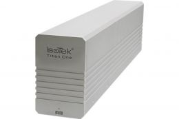 IsoTeK EVO3 Titan ONE (EU) silver