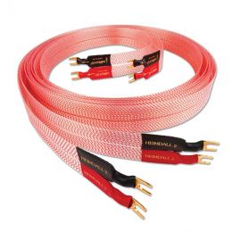 Nordost HEIMDALL 2 2x 3m