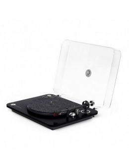 Gramofon Elipson Omega 100 Carbon RIAA BT