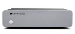 Cambridge Audio Cambridge Audio Solo (u nás k poslechu)