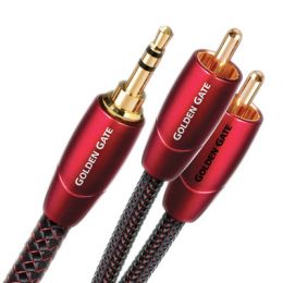 AUDIOQUEST Golden Gate JR  0,6m