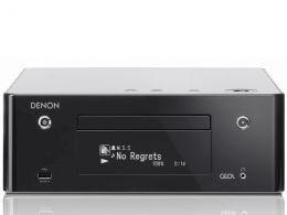 DENON DENON RCD-N10 black