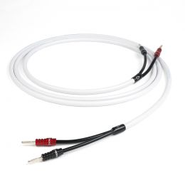 Chord Cable C-screen 2x2,5m Chord Ohmic