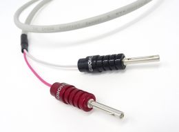 Chord Cable Rumour X 2x2,5m Chord Ohmic