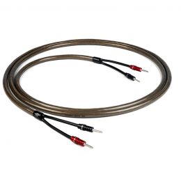 Chord Cable Epic 2x2,5m Chord Ohmic