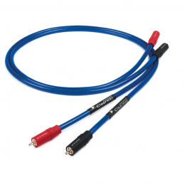 Chord Cable ClearwayX 1,0m