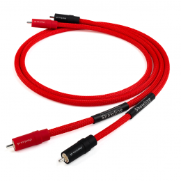 Chord ShawlineX 2RCA na 2RCA 0.5m