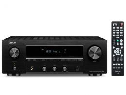 Denon DRA-800H (u nás k poslechu)