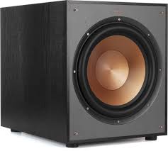 Klipsch R120SW