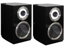 Cabasse Murano Black