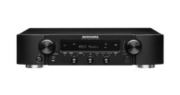 Marantz NR1200 Black (u nás k poslechu)