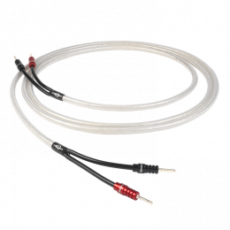Chord Cable Shawline X  2x 2,5m  cena za pár