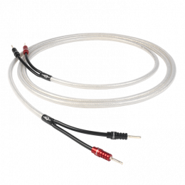 CHORD CABLE Chord Cable Shawline X  2x 2,5m  cena za pár