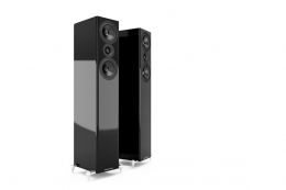 Acoustic Energy AE509 black pár