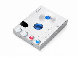 Chord HUGO2 – Mobilní DAC a sluchátkový zesilovač