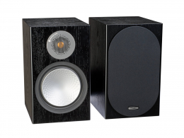 Monitor Audio Silver 100 6g vystavený pár