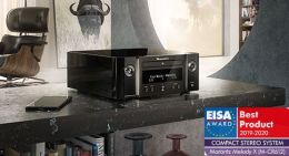 Marantz M-CR612 B