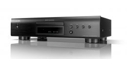 DENON DENON DCD600NE B