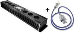 IsoTek EVO3 Sirius + kabel IsoTek Initium