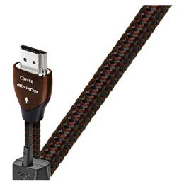 AudioQuest Mocha HDMI 1m