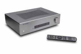 Cambridge Audio Cambridge Audio CXA81 (u nás k poslechu)