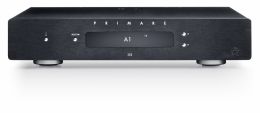 Primare i 15 analogue Black