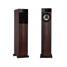 FYNE AUDIO F302  walnut pár