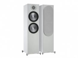 Monitor Audio Monitor Audio Bronze 500 6G White 1 pár