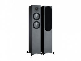 Monitor Audio Bronze 200 6G black