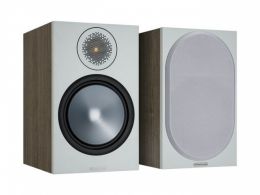 Monitor Audio Bronze 100 6G Urban Grey 1 pár