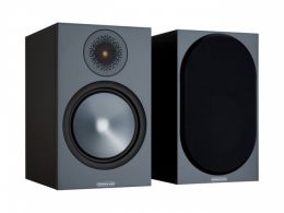 Monitor Audio Bronze 100 6G Black 1 pár