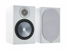 Monitor Audio Monitor Audio Bronze 100 6G White 1 pár