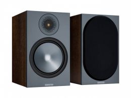 Monitor Audio Monitor Audio Bronze 100 6G Walnut 1 pár