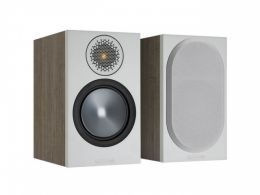 Monitor Audio Bronze 50 6G Urban Grey 1 pár