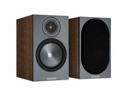 Monitor Audio Monitor Audio Bronze 50 6G Walnut 1 pár