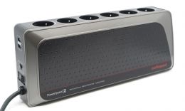 AUDIOQUEST Audioquest PowerQuest 2 SCHUKO