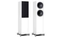 FYNE AUDIO F502 bíý klesk  pár