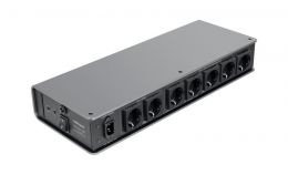 Audioquest Niagara 1200 (u nás k poslechu)